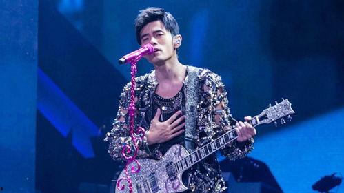 周杰伦澳门爆料新闻,精彩瞬间与幕后故事大揭秘